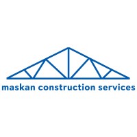 Maskan Construction Services LLC logo - Similar company to Buildian Construction Services Inc.