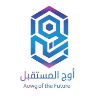 أوج | Aowg logo - Similar company to Buruj Alkhaleej