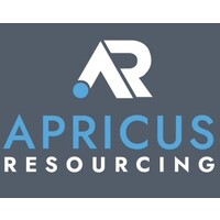Apricus Resourcing logo - Similar company to Ai Recruiter Os