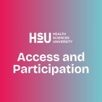 HSU Access and Participation Team logo - Similar company to Performax Chiropractic