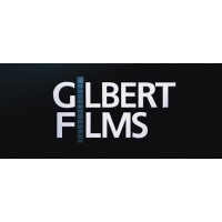 Gilbert Films logo - Similar company to M-1 Studios