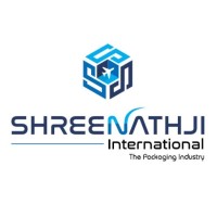 SHREENATHJI INTERNATIONAL logo - Similar company to Grow Up Financial Solution