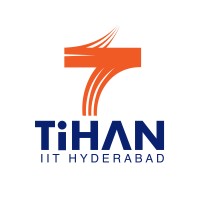 TiHAN-IIT Hyderabad logo - Similar company to Kshatriya College Of Engineering