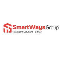 Smartways Group logo - Similar company to Gecotrans