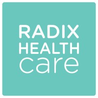 Radix Healthcare logo - Similar company to Headway Techies