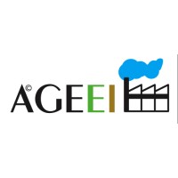 Ageei logo - Similar company to Agricolae