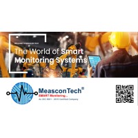 MEASCON TECHNOLOGIES PVT LTD logo - Similar company to Toshniwal Technologies Private Limited