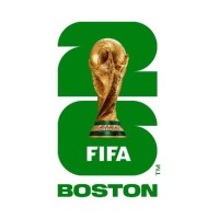 FIFA World Cup™ Boston 2026 logo - Similar company to Meet Boston