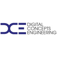Digital Concepts Engineering Ltd logo - Similar company to Espanaro