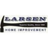Larsen Homes logo - Similar company to Studio Piper