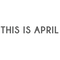 THIS IS APRIL logo - Similar company to Kasual