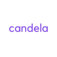Candela logo - Similar company to Jeynit