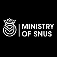 Ministry of Snus logo - Similar company to Helwit
