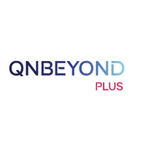 QNBeyond Plus logo - Similar company to Qnbeyond