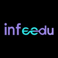 INFEEDU logo - Similar company to Blitzrise Capital Inc.