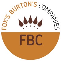 Fox's Burton's Companies (FBC) UK logo - Similar company to Krüger Uk