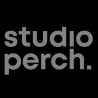 Studio Perch logo - Similar company to The Pack Collective