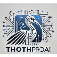 ThothProAI logo - Similar company to Easini