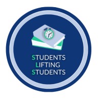 Students Lifting Students