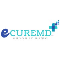 eCure Medical Billing logo - Similar company to Medease-Billing