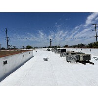 Swell Roofing Inc