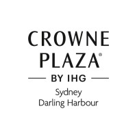 Crowne Plaza Sydney Darling Harbour logo - Similar company to Fields Security & Data