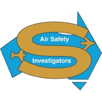 Australian Society of Air Safety Investigators (ASASI) logo - Similar company to Uprt Australia