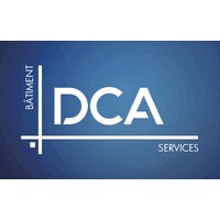 DCA logo - Similar company to Sud Alarme Protection