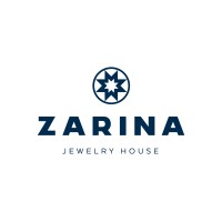 ZARINA Jewelry House logo - Similar company to Svitozar