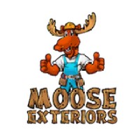 Moose Exteriors logo - Similar company to Tek Consulting Partners