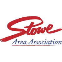 Stowe Area Association logo - Similar company to Cogent Steps Llc