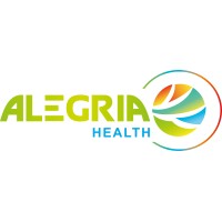 Alegria Health logo - Similar company to Bookyourcovidtest.Com