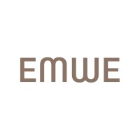 EMWE AG logo - Similar company to Conplan Ag