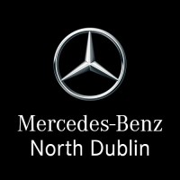 Mercedes-Benz North Dublin logo - Similar company to Conlans - N. Conlan & Sons Ltd