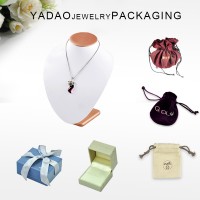 Shenzhen Yadao Jewelry Display and Jewelry Box Co., Ltd logo - Similar company to Jewelry Bag And Box