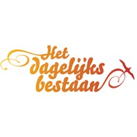 Stichting Het Dagelijks Bestaan logo - Similar company to Maculavereniging