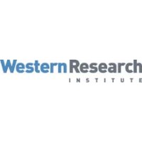 Western Research Institute logo - Similar company to Roadmat