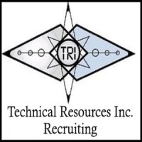 Technical Resources Inc. logo - Similar company to Koch Machine Tool