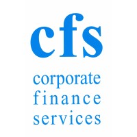 CFS | Corporate Finance Services logo - Similar company to Dact Studio