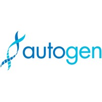 AutoGen, Inc. logo - Similar company to Advanced Data Systems Corporation