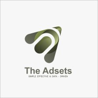 The Adsets logo - Similar company to My Brand Managers