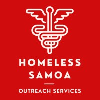 Homeless Samoa logo - Similar company to American Samoa Foundation For Youth Development