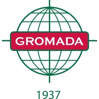 OST Gromada logo - Similar company to S8Lls