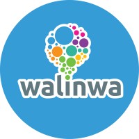 Walinwa logo - Similar company to 🧠 Opospills