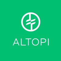 ALTOPI logo - Similar company to Prestapack