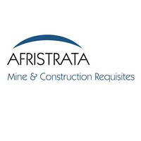 AFRISTRATA logo - Similar company to Ilizwe Civils (Pty)Ltd.