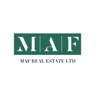 Maf Real Estate Ltd logo - Similar company to Enodo Capital