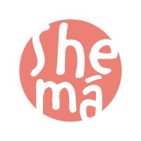 Editora Shemá logo - Similar company to Copykit