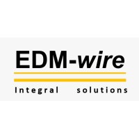 EDM-Wire Solutions logo - Similar company to Scumed