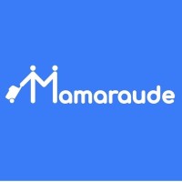 Mamaraude logo - Similar company to The Ikigaï Project
